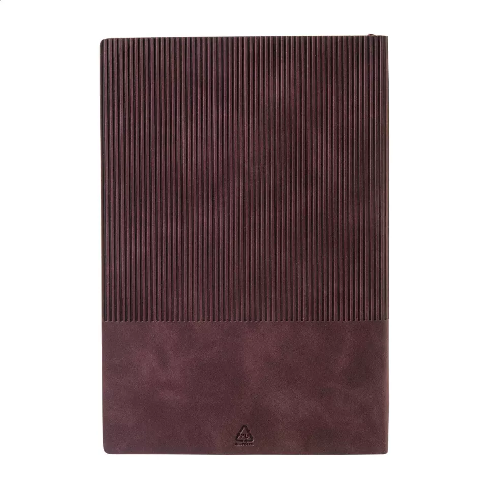 Strium bordeaux  notebookset 