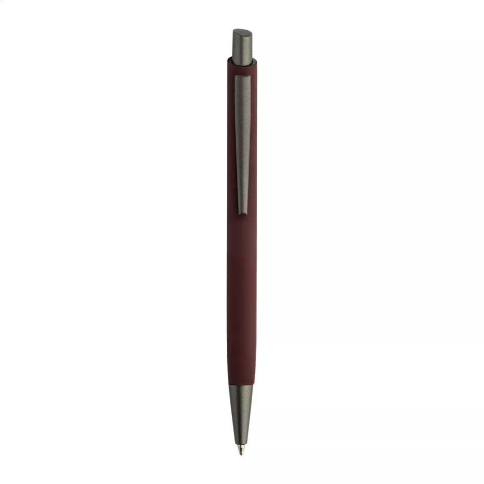 Strium burgundy  notebook set 