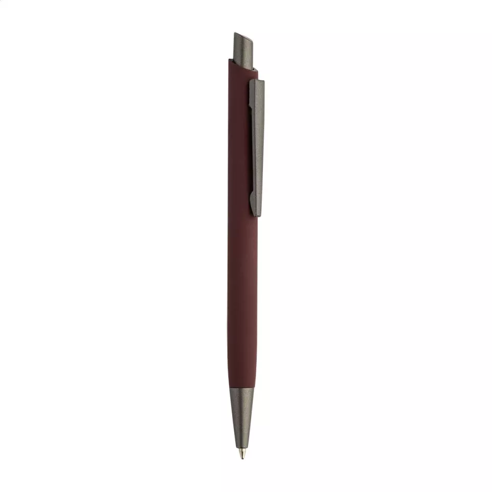 Strium burgundy  notebook set 