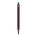 Strium burgundy  notebook set 