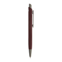 Strium burgundy  notebook set 