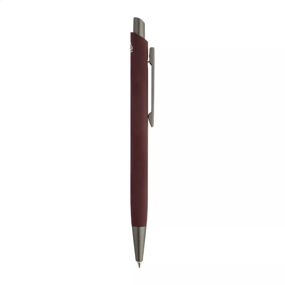 Strium burgundy  notebook set 