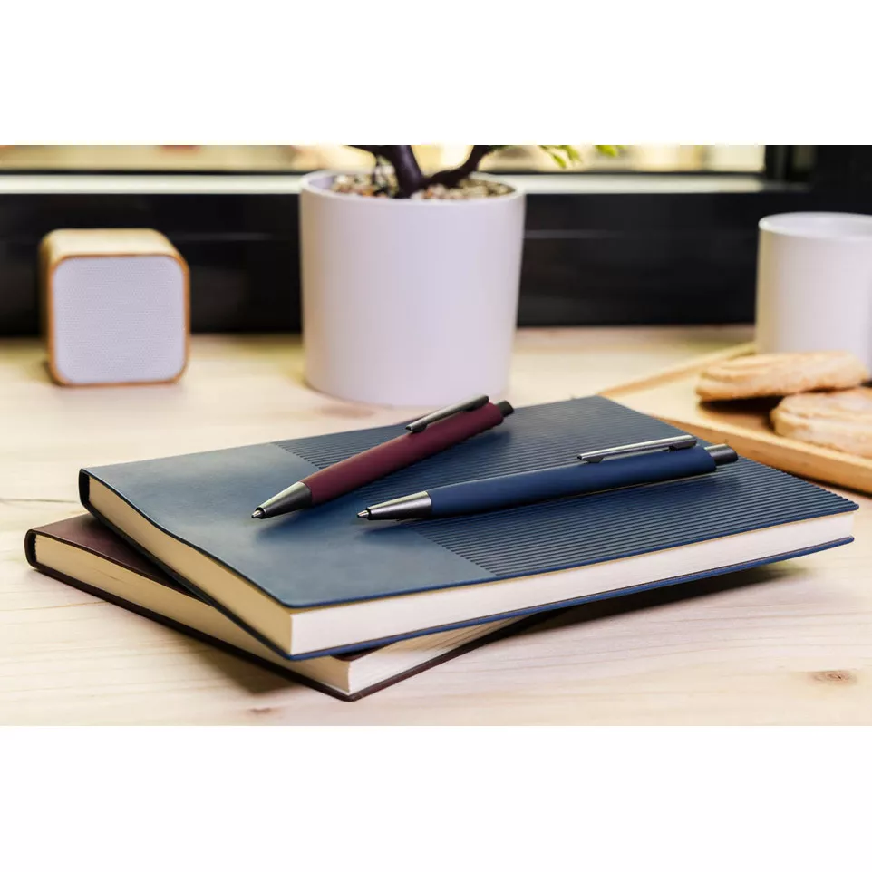 Strium bordeaux  notebookset 