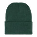 Patchie dark green  RPET winter hat 
