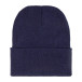 Patchie donker blauw  RPET wintermuts 