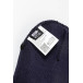 Patchie bleu foncé  Bonnet d'hiver en RPET 