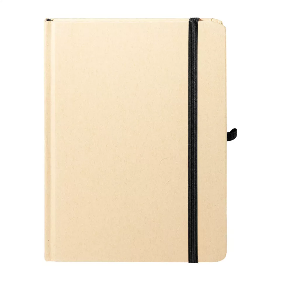 Collus A5 noir  carnet de notes aux...