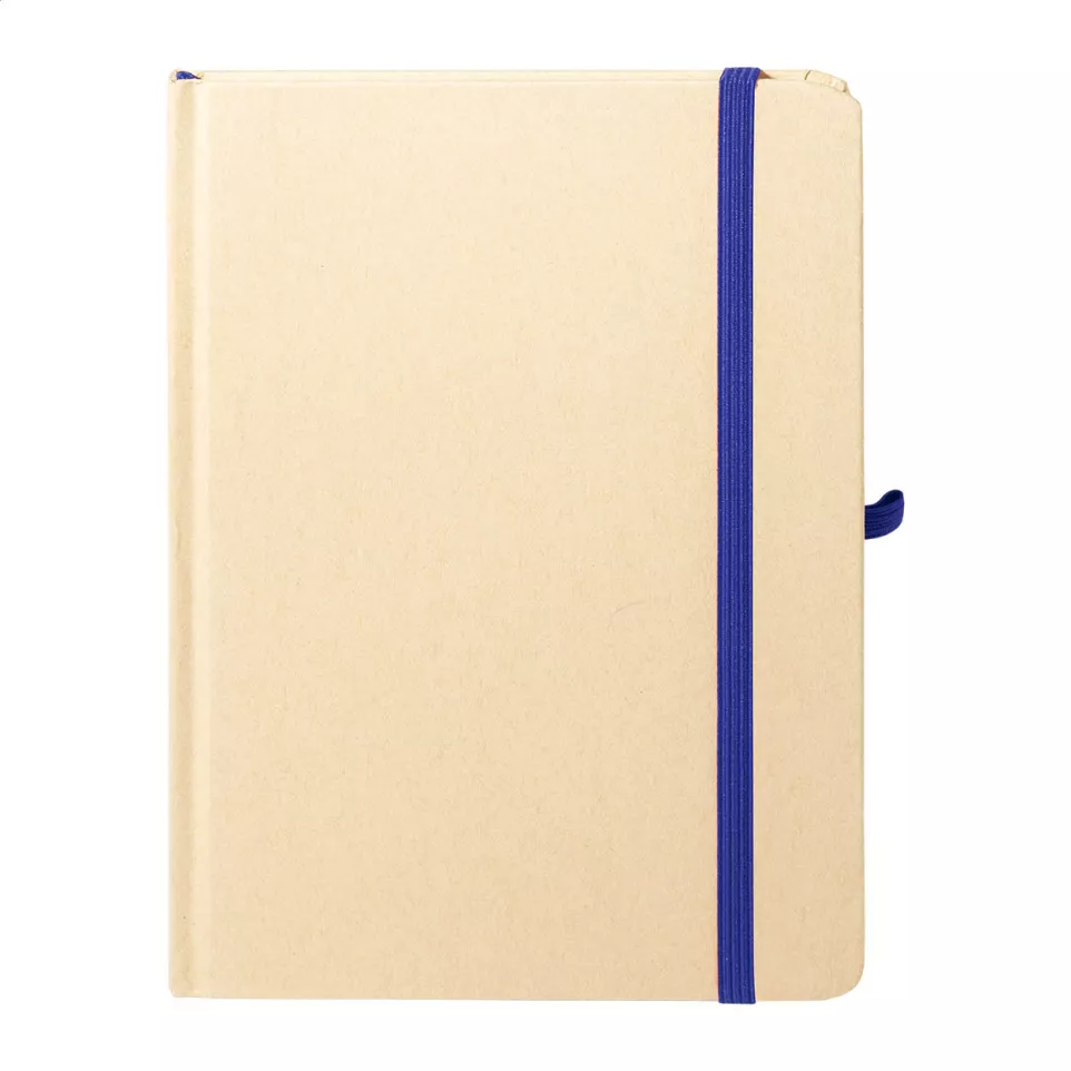 Collus A5 bleu  carnet de notes aux...