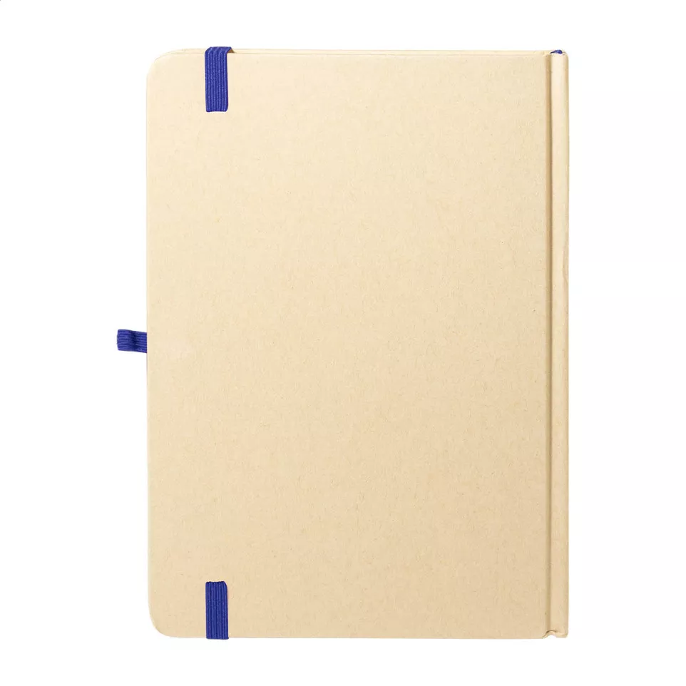 Collus A5 bleu  carnet de notes aux...