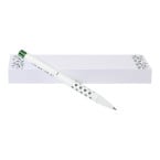 Nordflake vert  stylo à bille 