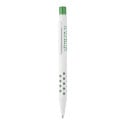 Nordflake vert  stylo à bille 
