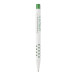 Nordflake green  ballpoint pen 