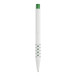 Nordflake vert  stylo à bille 