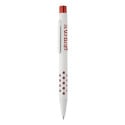 Nordflake red  ballpoint pen 