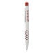 Nordflake red  ballpoint pen 