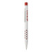 Nordflake rood  balpen 