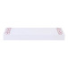 Nordflake rood  balpen 