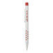 Nordflake rood  balpen 