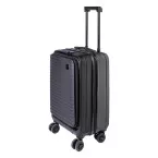 MeetMile zwart  RABS zakelijke handbagage 