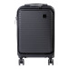 MeetMile black  RABS business carry-on luggage 