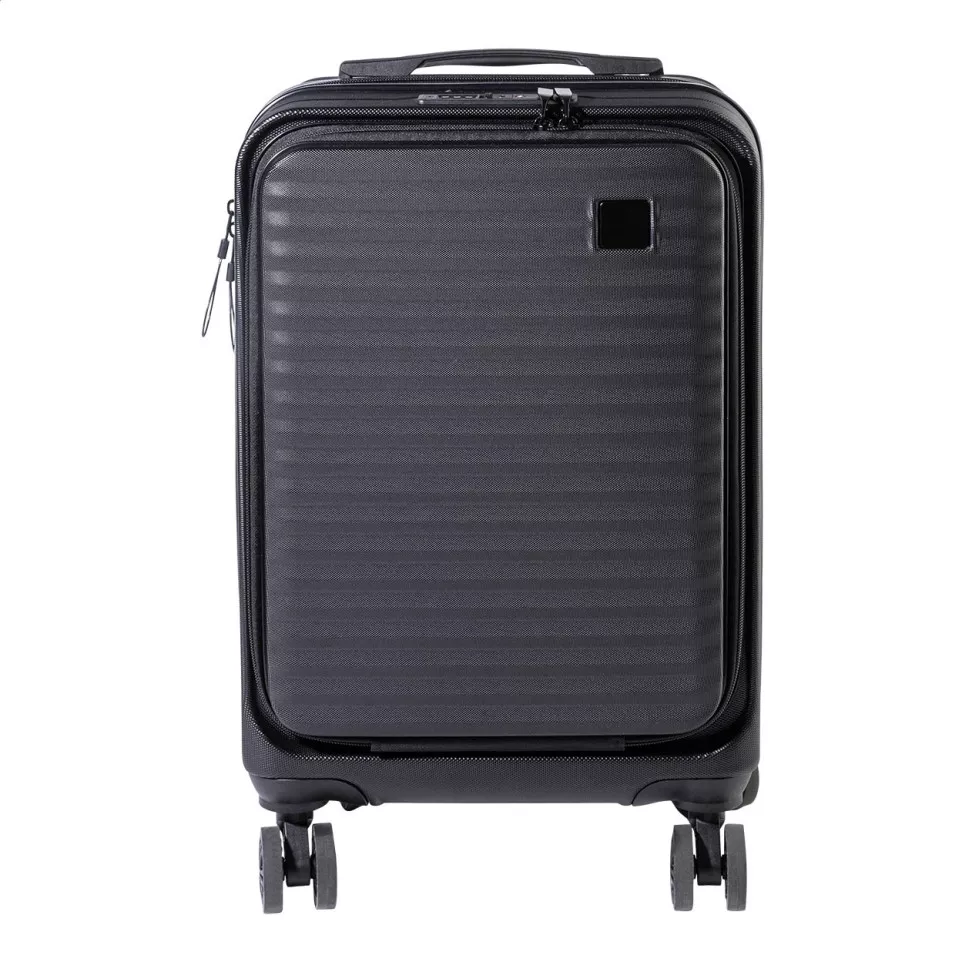 MeetMile noir  Trolley professionnel...