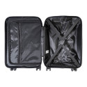 MeetMile black  RABS business carry-on luggage 
