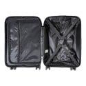 MeetMile noir  Trolley professionnel RABS 