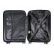 MeetMile black  RABS business carry-on luggage 