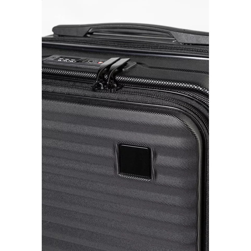 MeetMile noir  Trolley professionnel...