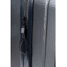 MeetMile noir  Trolley professionnel RABS 