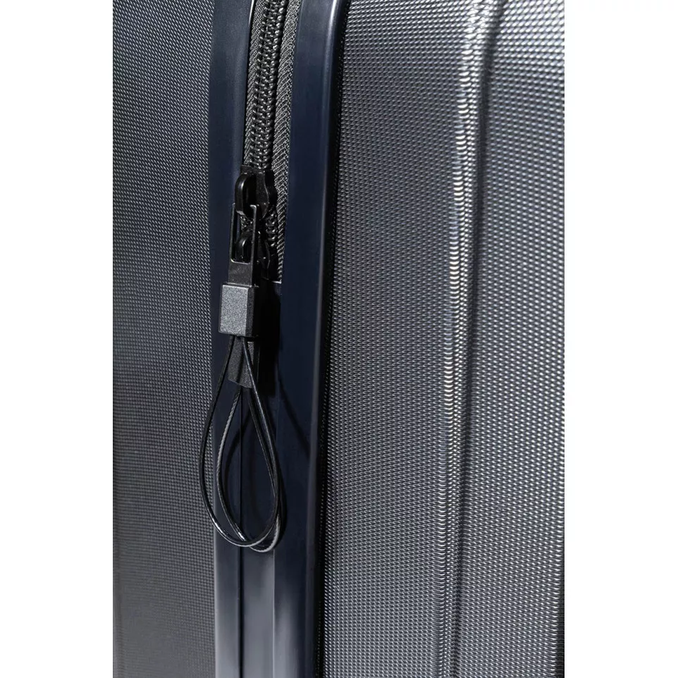 MeetMile noir  Trolley professionnel...