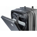 MeetMile noir  Trolley professionnel RABS 