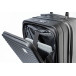 MeetMile noir  Trolley professionnel RABS 