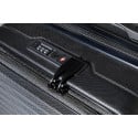 MeetMile noir  Trolley professionnel RABS 