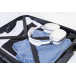 MeetMile noir  Trolley professionnel RABS 