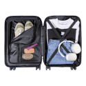MeetMile noir  Trolley professionnel RABS 