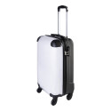 TripPic noir  Trolley RABS avec insert photo 