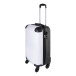 TripPic noir  Trolley RABS avec insert photo 