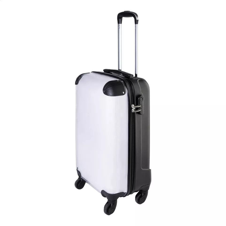 TripPic noir  Trolley RABS avec...