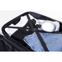 TripPic zwart  RABS foto inleg handbagage 