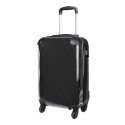 TripPic noir  Trolley RABS avec insert photo 