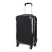 TripPic noir  Trolley RABS avec insert photo 