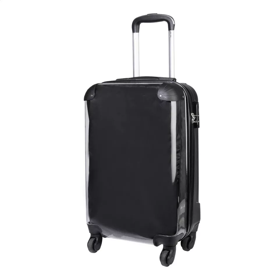 TripPic noir  Trolley RABS avec...