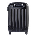 TripPic noir  Trolley RABS avec insert photo 