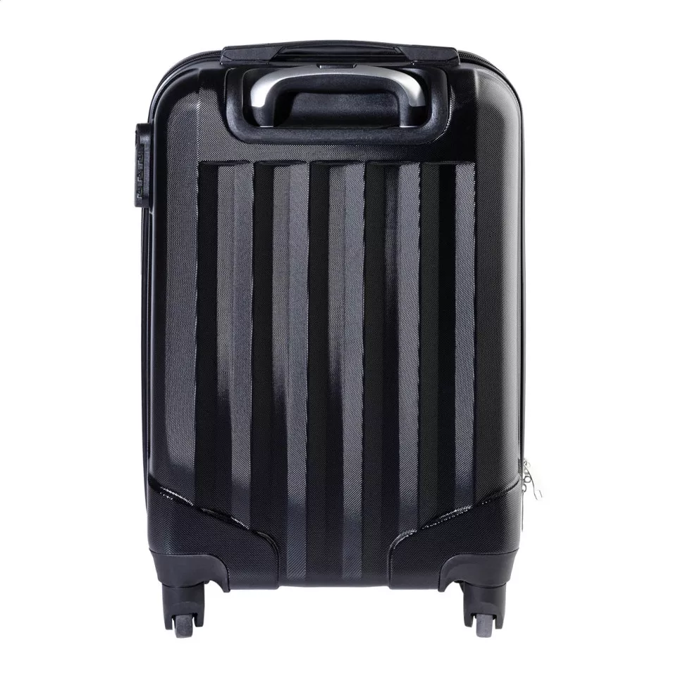 TripPic noir  Trolley RABS avec...