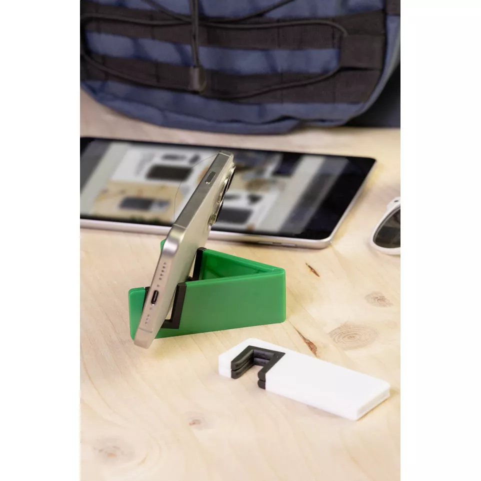 Fonfol green  RPS mobile holder 