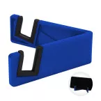 Fonfol blauw  RPS mobiele houder 