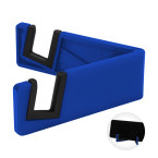 Fonfol bleu  Support pour...