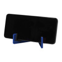 Fonfol bleu  Support pour téléphone portable RPS 