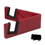 Fonfol red  RPS mobile holder 
